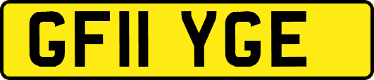 GF11YGE