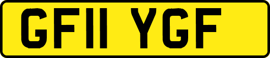 GF11YGF
