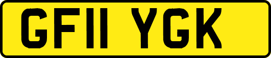 GF11YGK