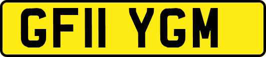 GF11YGM