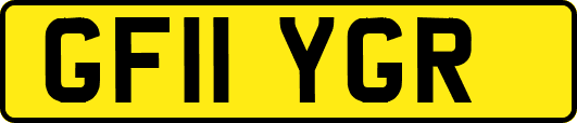GF11YGR