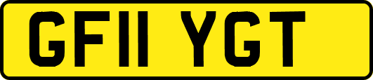 GF11YGT