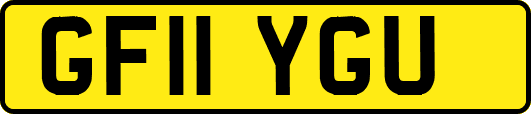 GF11YGU
