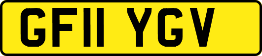 GF11YGV