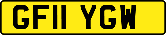 GF11YGW