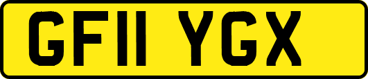 GF11YGX