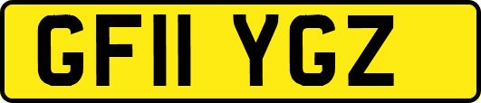 GF11YGZ
