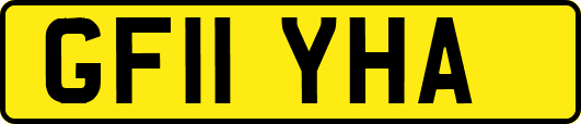 GF11YHA