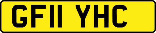 GF11YHC