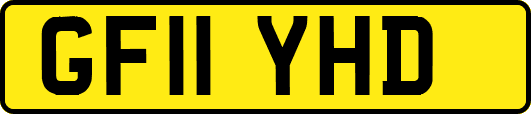 GF11YHD