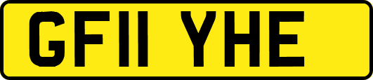 GF11YHE
