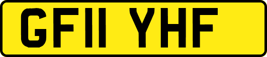 GF11YHF