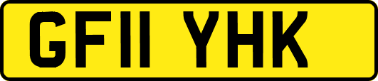 GF11YHK