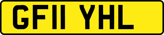 GF11YHL