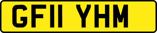 GF11YHM