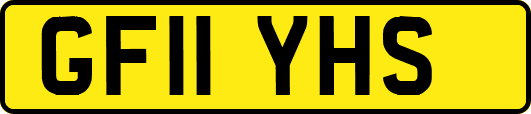 GF11YHS