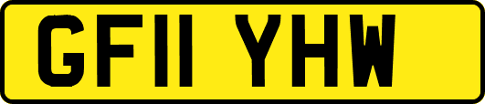 GF11YHW