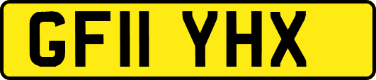GF11YHX
