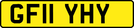 GF11YHY