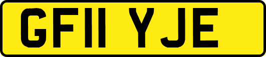 GF11YJE