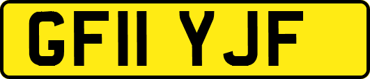 GF11YJF