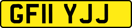 GF11YJJ
