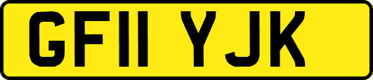 GF11YJK