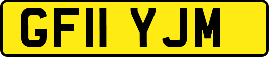 GF11YJM