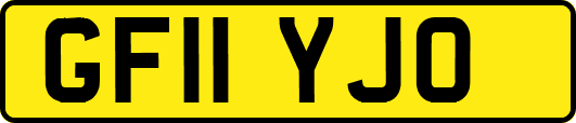 GF11YJO