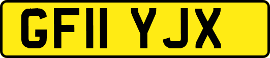 GF11YJX