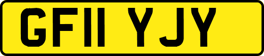 GF11YJY