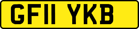 GF11YKB