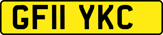 GF11YKC