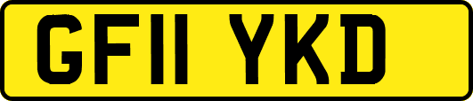GF11YKD