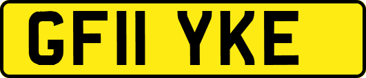 GF11YKE