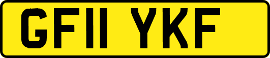 GF11YKF