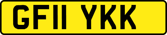 GF11YKK