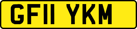 GF11YKM