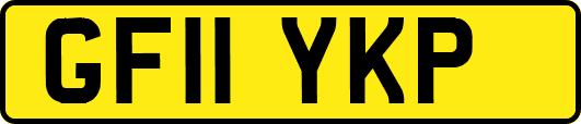 GF11YKP