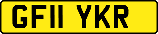 GF11YKR