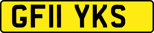 GF11YKS