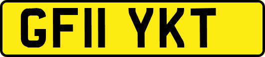 GF11YKT