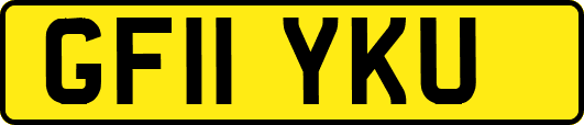 GF11YKU