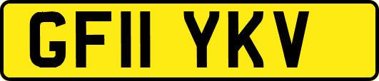 GF11YKV