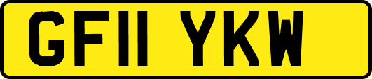 GF11YKW
