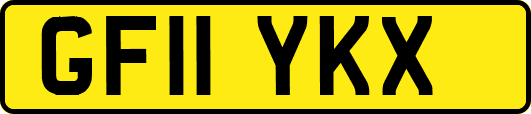 GF11YKX