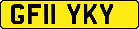 GF11YKY