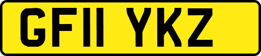 GF11YKZ