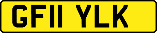 GF11YLK