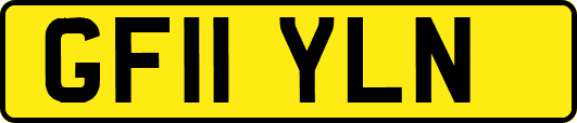 GF11YLN